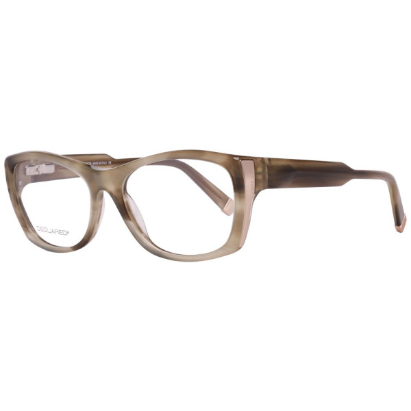 ÓCULOS DE VISÃO PARA HOMEM DSQUARED2 DQ5077-098-54 D