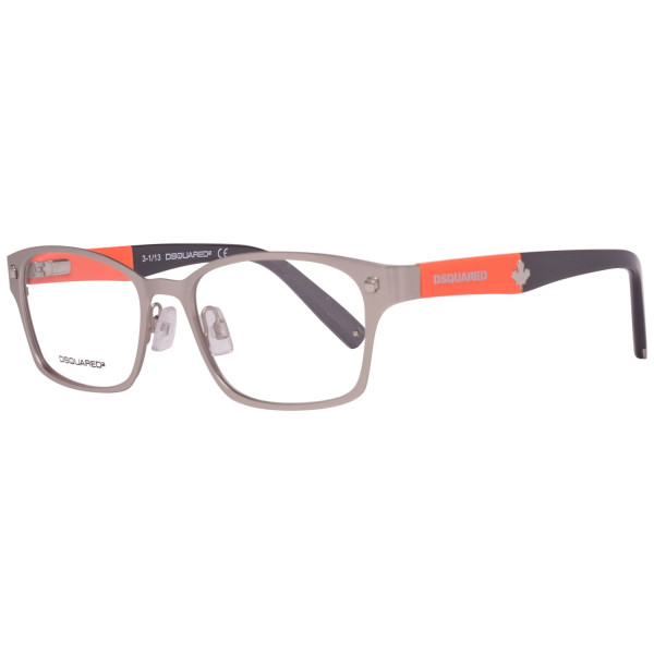 ÓCULOS DE VISTA DSQUARED2 MULHER DQ5100-017-52 D