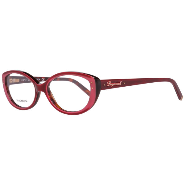 GAFAS DE VISTA DSQUARED2 MUJER  DQ5110-071-54 D