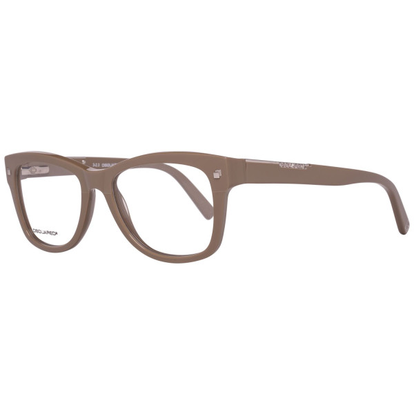 ÓCULOS DE VISTA DSQUARED2 HOMEM DQ5136-057-51 D