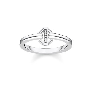 ANILLO THOMAS SABO MUJER THOMAS SABO DT00367251452 D