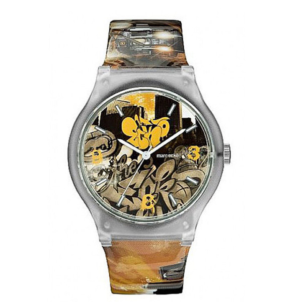 RELÓGIO MARC ECKO UNISEX E06503M1 (45MM) D