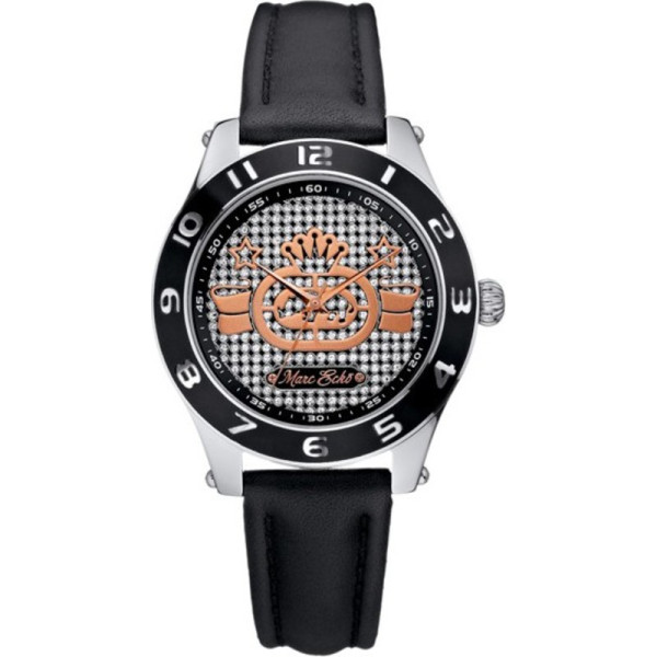 RELOJ MARC ECKO UNISEX  E09502M1 (39MM) D