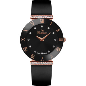 RELÓGIO BELLEVUE PARA MULHERES E101 (33MM) D