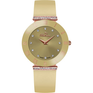 RELOJ BELLEVUE MUJER  E106 (26MM) D