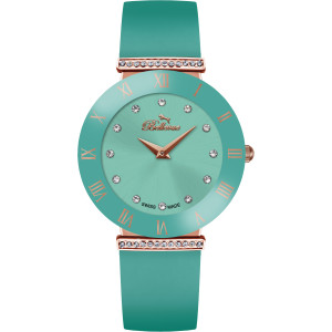 RELOJ BELLEVUE MUJER  E110 (26MM) D