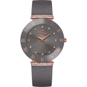 RELÓGIO BELLEVUE PARA MULHERES E111 (33MM) D