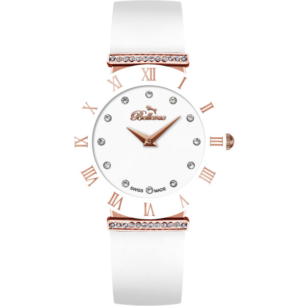 RELOJ BELLEVUE MUJER  E119 (33MM) D