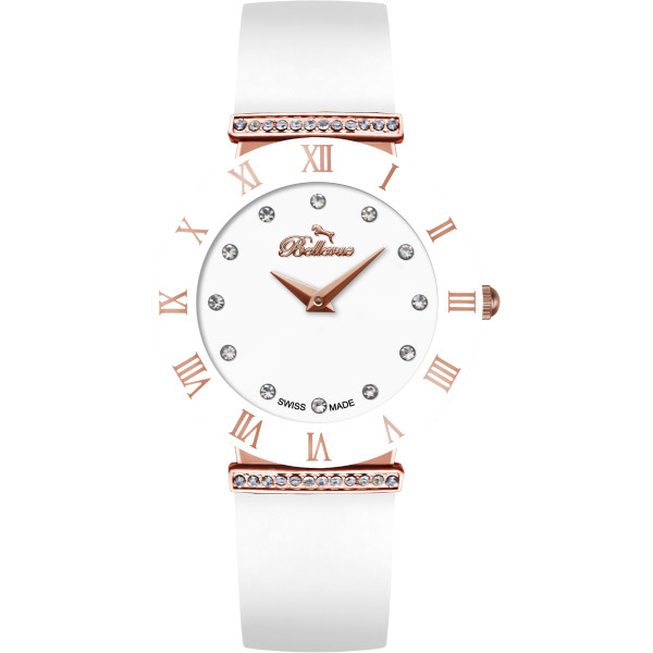 RELOJ BELLEVUE MUJER  E120 (26MM) D