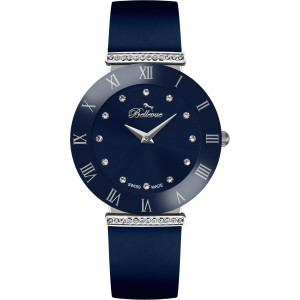 RELOJ BELLEVUE MUJER  E130 (26MM) D