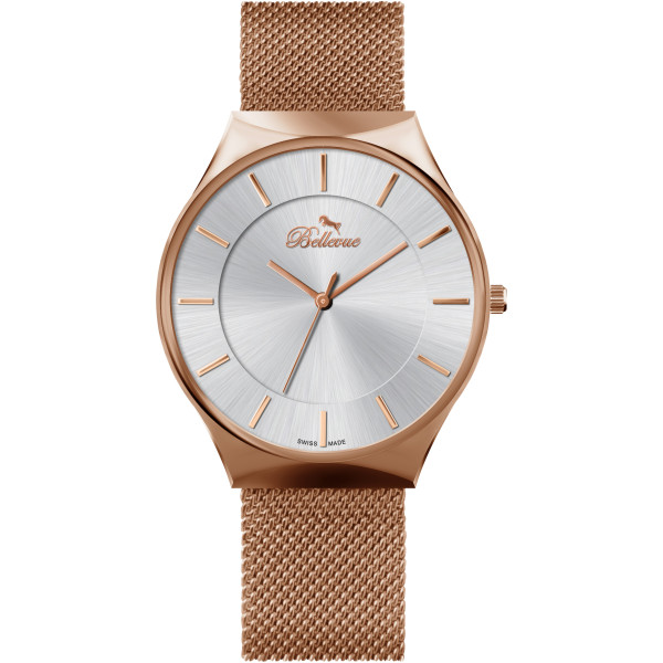 RELÓGIO BELLEVUE PARA MULHERES E53 (40MM) D