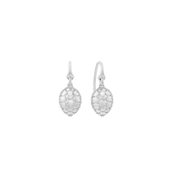 PENDIENTES SECRECY MUJER SECRECY E8640CDAWA900 2CM D