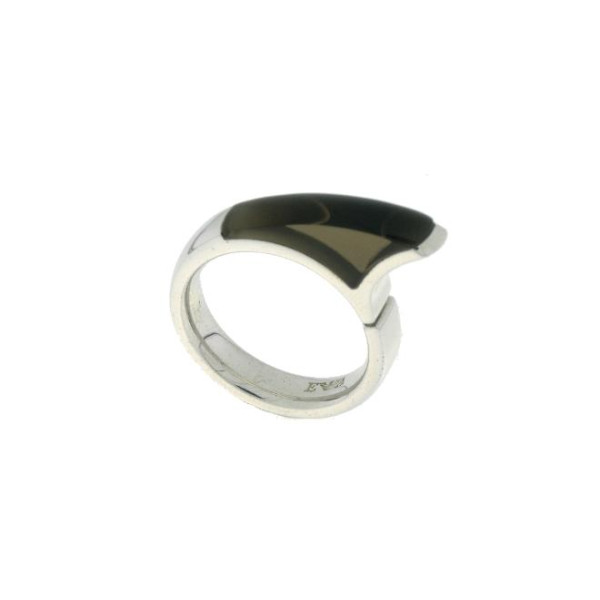 ANILLO ARMANI UNISEX ARMANI EG1017508 17 D