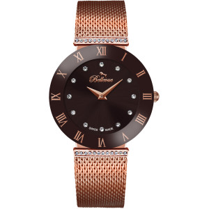 RELOJ BELLEVUE MUJER  F104 (26MM) D