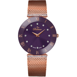 RELOJ BELLEVUE MUJER  F114 (26MM) D