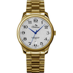 RELOJ BELLEVUE MUJER  F12 (30MM) D