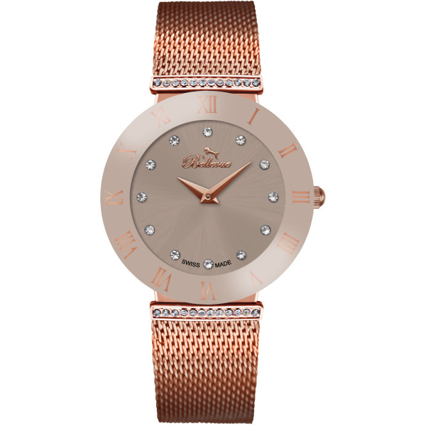 RELOJ BELLEVUE MUJER  F124 (26MM) D