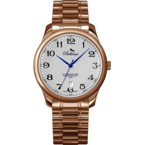 RELOJ BELLEVUE MUJER  F6 (30MM) D