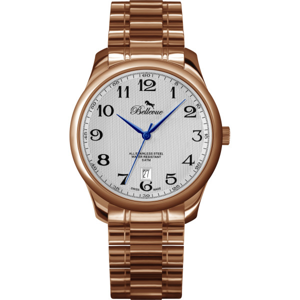 RELOJ BELLEVUE MUJER  F6 (30MM) D