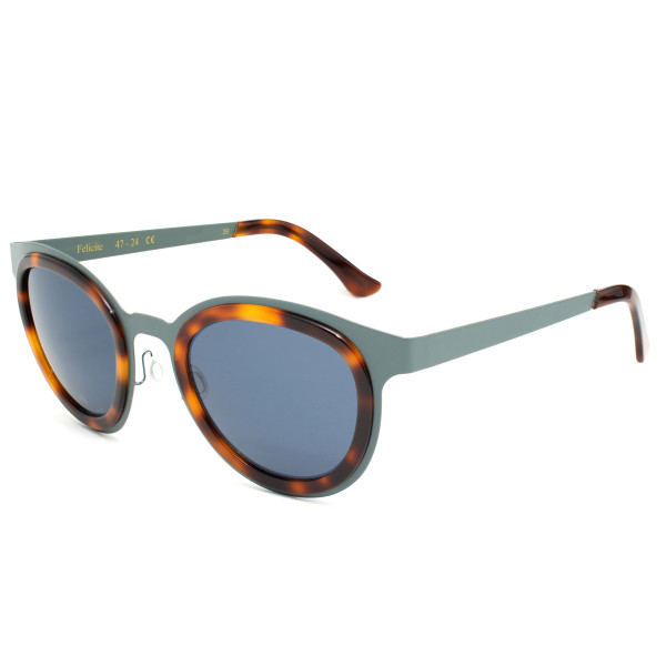 GAFAS DE SOL LGR UNISEX  FELICITEBLU39 D