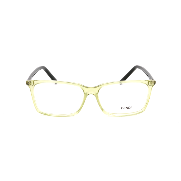 GAFAS DE VISTA FENDI HOMBRE  FENDI945312 D