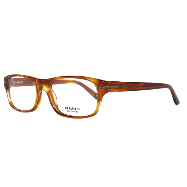 GAFAS DE VISTA GANT HOMBRE  GFELIXAMBHN53 D