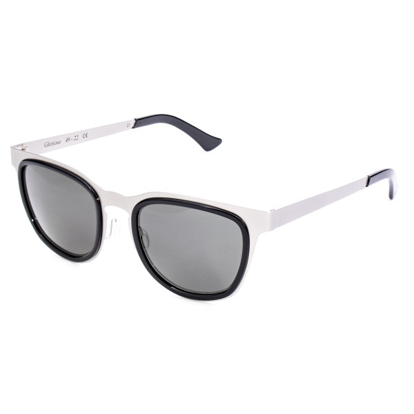 GAFAS DE SOL LGR UNISEX  GLOR-SILVER01 D