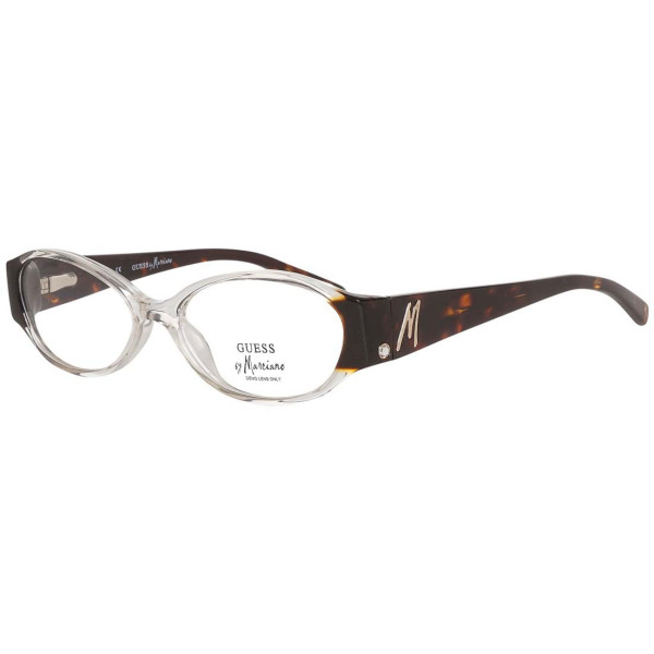 GAFAS DE VISTA GUESS MARCIANO MUJER  GM130-52CLRTO D