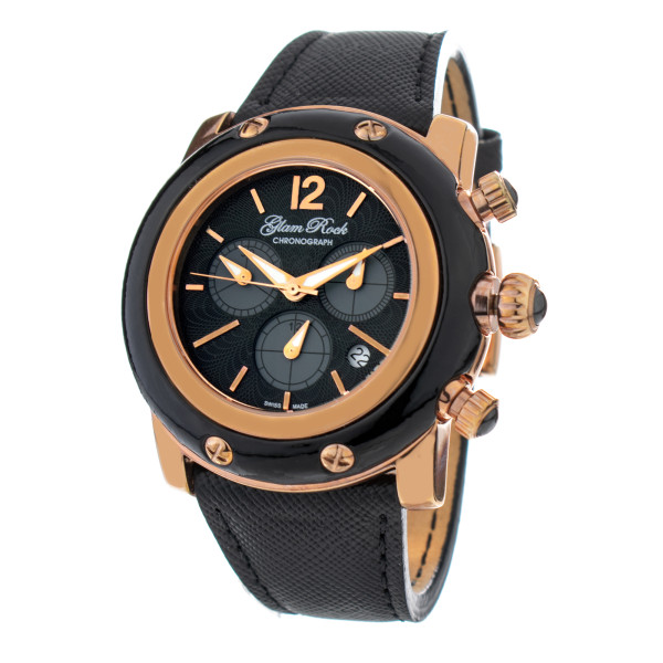 RELOJ GLAM ROCK MUJER  GR10143 (46MM) D