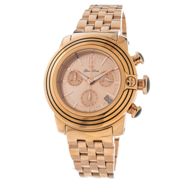 RELOJ GLAM ROCK MUJER  GR31112 (40MM) D