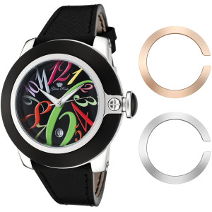 RELOJ GLAM ROCK MUJER  GR32018 (44MM) D