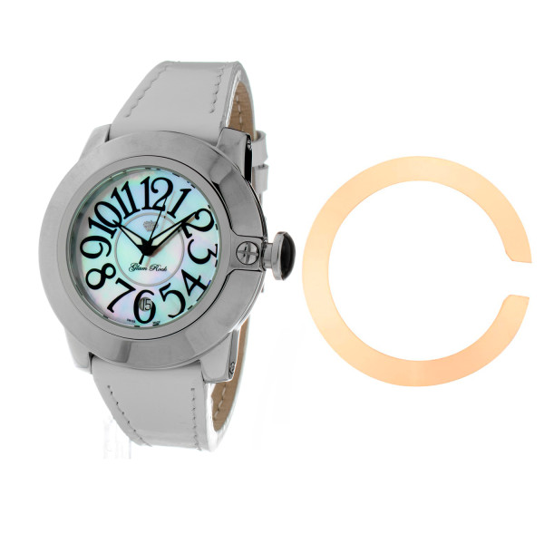 RELOJ GLAM ROCK MUJER  GR32050 (44MM) D