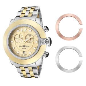 RELOJ GLAM ROCK MUJER  GR32159 (44MM) D