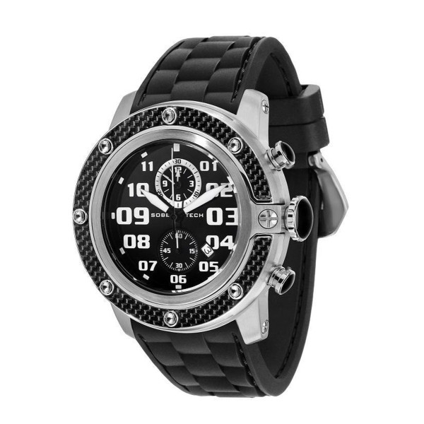 RELOJ GLAM ROCK HOMBRE  GR33102 (50MM) D