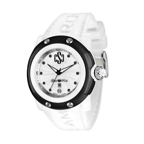 RELOJ GLAM ROCK MUJER  GR62009 (46MM) D