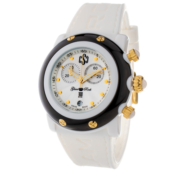 RELOJ GLAM ROCK MUJER  GR62109 (46MM) D