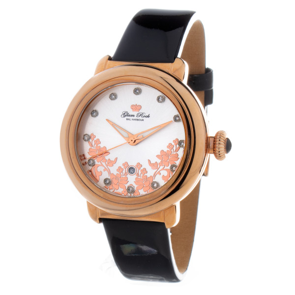 RELOJ GLAM ROCK MUJER  GR77005 (40MM) D