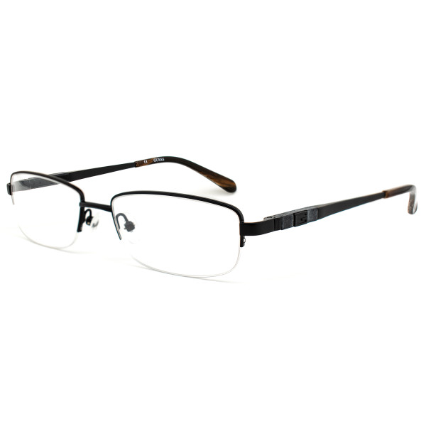 GAFAS DE VISTA GUESS MUJER  GU1816-BLK-54 D