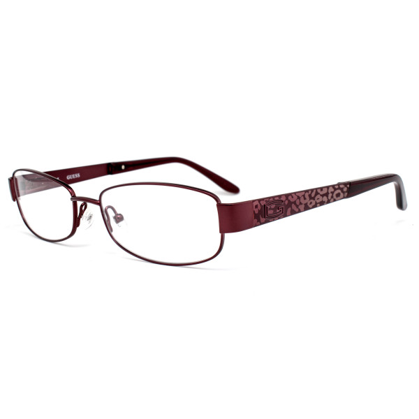 GAFAS DE VISTA GUESS MUJER  GU2392-PNK-53 D