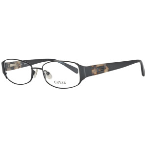 GAFAS DE VISTA GUESS MUJER  GU2411-B84-52 D