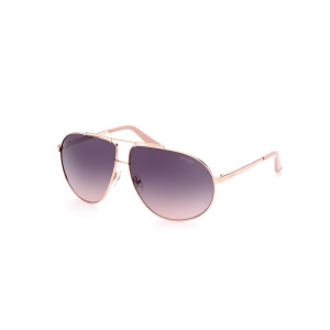 GAFAS DE SOL GUESS UNISEX  GU5208-6428B D