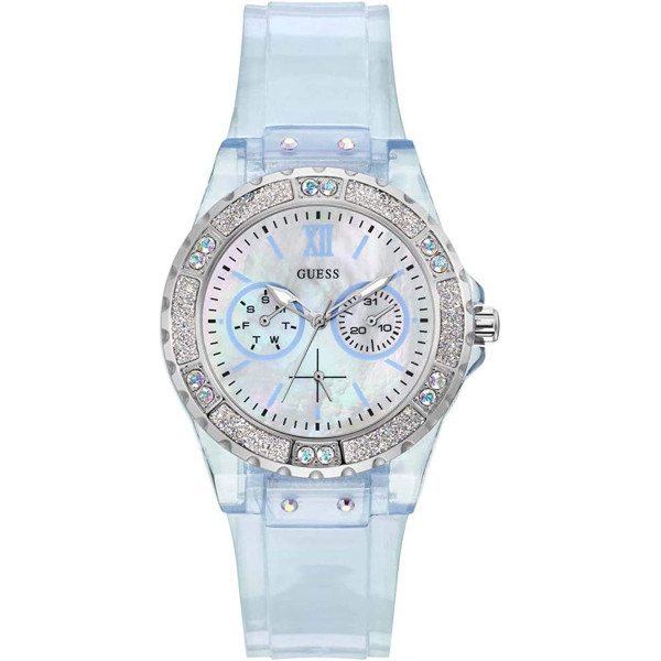 RELÓGIO GUESS PARA MULHER GW0041L3 (39MM) D