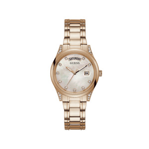 RELOJ GUESS MUJER  GW0047L2 (36MM) D