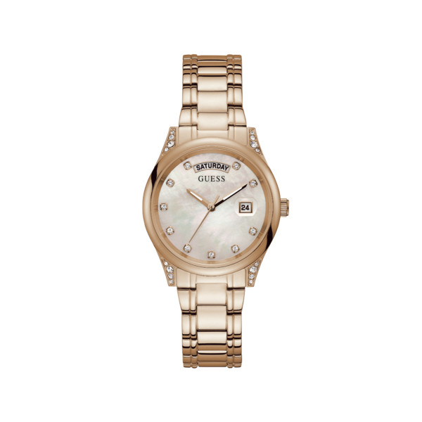 RELÓGIO GUESS PARA MULHER GW0047L2 (36MM) D