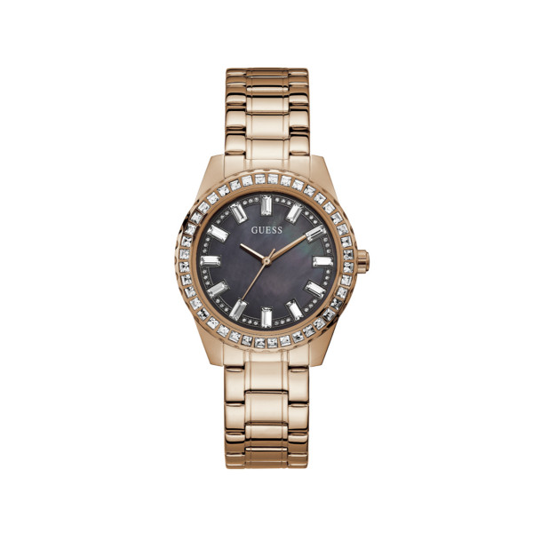 RELÓGIO GUESS PARA MULHERES GW0111L3 (38MM) D