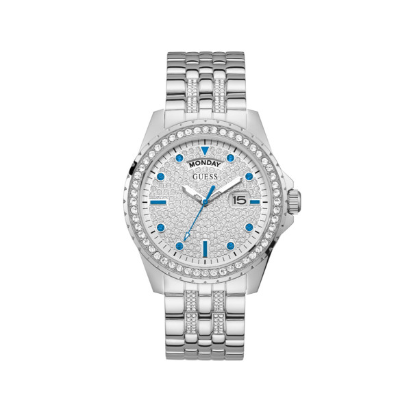 RELÓGIO GUESS PARA MULHER GW0218G1 (44MM) D