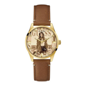 RELOJ GUESS MUJER  GW0290L1 (36MM) D