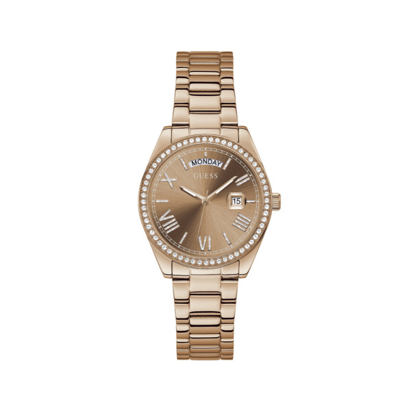 RELÓGIO GUESS PARA MULHERES GW0307L3 (36MM) D