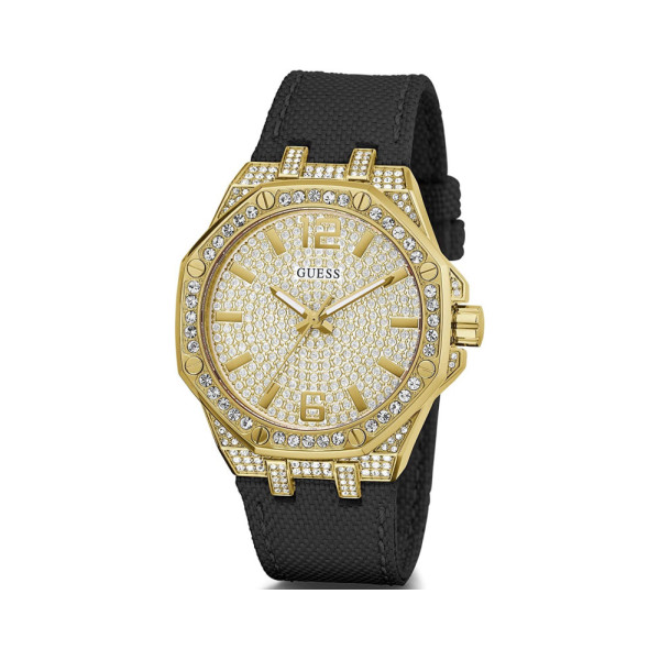 RELÓGIO GUESS PARA MULHERES GW0408L2 (39MM) D