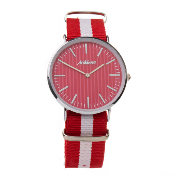 RELOJ ARABIANS UNISEX  HBA2228DR (38MM) D